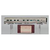 Shoreham Shops Limited Chicago Burlington & Quincy