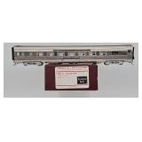 Shoreham Shops Limited CBQ 16 Burlington 52 Seat C