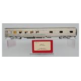 S. Soho & Co. Santa Fe ï¿½Pine Ridgeï¿½ Pullman Sleepe