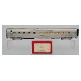 S. Soho & Co. Santa Fe #1485 Diner