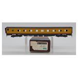 THE COACH YARD HO BRASS 1941 COLA "ROSE BOWL I" 18