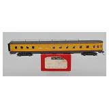 The Coach Streamliner Buffet-Lng-Ol "Sun Valley" o