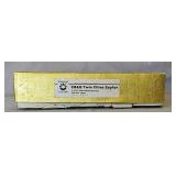 ORIENTAL LIMITED HO BRASS CB&Q TWIN CITIES ZEPHYR