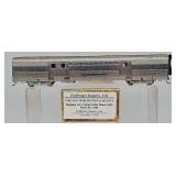 Challenger Imports Chicago Burlington & Quincy Bag