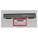 The Coach Yard "George M Pullman" 20th Anniversary