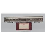 Shoreham Shops Limited CBQ15 Chicago Burlington &