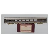 SHOREHAM SHOPS LIMITED HO BRASS CBQ 50-SEAT COACH