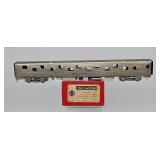 The Coach Yard Santa Fe 1933 "El Capitan" Baggage-