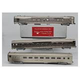 Hallmark Models, Inc. General Pershing Zephyr 3?Pa