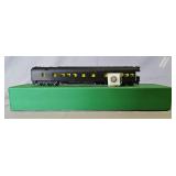 OVERLAND MODELS 3490.1 HO BRASS "FERDINAND MAGELLA