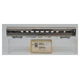 ORIENTAL LIMITED HO BRASS CALIFORNIA ZEPHYR 16-SEC