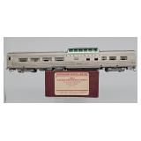 Shoreham Shops Limited HO Brass CB&Q Vista-Dome Do