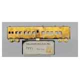 Hallmark Models Troop Sleeper