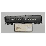 HallMark Models Troop Sleeper