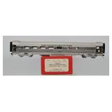 Pullman Chief Black Bear Sleeper