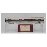 Shoreham Shops Limited HO Brass CB&Q Baggageï¿½Mail