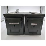 Bulk Ammunition Auction - Day 2