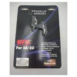 Binary Firing System for 10/22: Franklin Armory