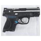 Smith & Wesson  M&P 2.0  .40 S&W  S/N# NHR8078  2