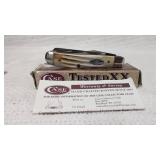 2009 Case Mini Trapper 