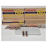 Winchester 45 Auto  +P 230 Grain T Series