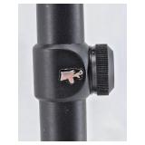 Tasco World Class 3-9x40 Scope(No Box)