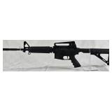 CHIAPPA FIREARMS MFOUR-22  .22LR   AR-A5 SEMI AUTO