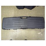 Gun Guard 51 inch two-gun Hard Case