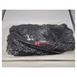 Team Hornady Large Black Range Bag-Unused