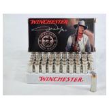 WINCHESTER 44-40 WIN JOHN WAYNE 100 YEARS OF JOHN