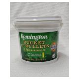 Remington Bucket O