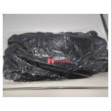 Team Hornady Large Black Range Bag-Unused
