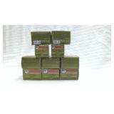 Wolf Performance Ammunition Mil-Spec 7.62x39mm