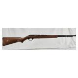 MARLIN  22 LR  60W SEMI AUTOMATIC RIFLE   SN#02094