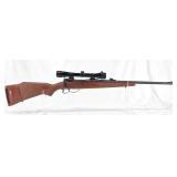 Savage Model 110  270 WIN  Bolt Action Rifle  S/N: