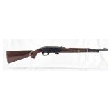 Remington  22 LR  Model: 66 Semi-Automatic Rifle