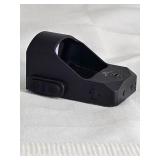 Athlon MIDAS TSR1-M Red Dot Sight