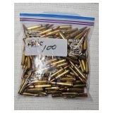 5.56 Ammunition, ~100 Rounds, 1 Bag
