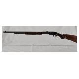 SAVAGE ARMS  29-A  22 S,L,LR RIFLE  S/N: NONE MARK