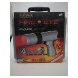 Fox Pro Fire Eye Scan Light Kit