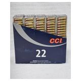 CCI Mini-Mag 22LR 100 Rounds(5 Boxes)