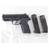 Beretta  PX4 Storm  .45 Auto Pistol  S/N: PK37350