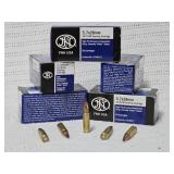 Hornady V-Max,FN 5.7x28 SS197SR Sporting