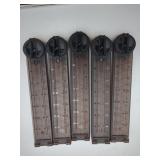 5.7x28mm 50 rd. PS90/P90 Magazines(5x)