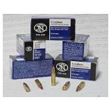 Hornady V-Max,FN 5.7x28 SS197SR Sporting