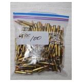 5.56 Ammunition, ~100 Rounds, 1 Bag