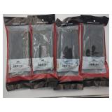 Springfield Armory Magazines(x4, 7.62/.308 20