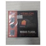 Athlon Midas Flash Red Dot Sight(RMR Footprint