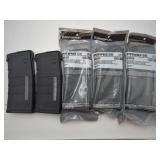 PMAG25 Magazines(x5, 7.62/.308 25 rounds