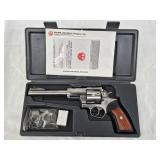 RUGER  SUPER REDHAWK  .44 Magnum REVOLVER  S/N: 55